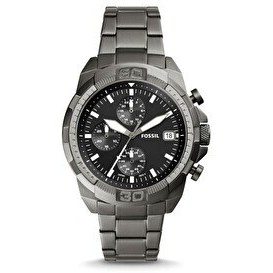 Resim Fossil Bronson FFS5852 Erkek Kol Saati 