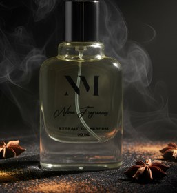 Resim Nimu Fragrances E13 Spicy 50ml 