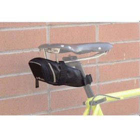 Resim Procycle Pc-510 Mini Sele Altı Çanta Siyah 