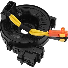 Resim Creatorally Spiral Kablo Saat Yayı Toyota Camry Hybrid 2011-UP 84306-09020 Için Fit (Yurt Dışından) 