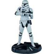 Resim Sideshow Collectibles First Order Stormtrooper Premium Format Figure 