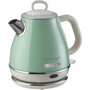 Resim Ariete 2868/04 Vintage 1 L Su Isıtıcı Kettle 
