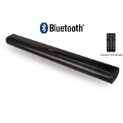 Resim Goldmaster SB-1140 5.0 40 W HDMI ve Optik Girişli Uzaktan Kumandalı Bluetooth Soundbar Goldmaster