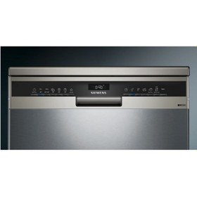 Resim Siemens SN23II62KT 6 Programlı Bulaşık Makinesi 