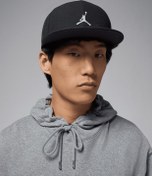 Resim Jordan Pro Structured Hat 