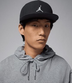 Resim Jordan Pro Structured Hat 