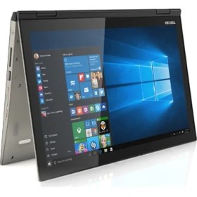 Resim Toshiba Satellite Radius 12 P20W-C-10C Intel Core i7 6500U 8GB 256GB SSD Windows 10 Home 12.5" UHD Taşınabilir Bilgisayar 