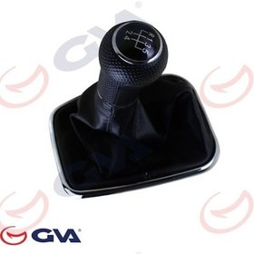 Resim Gva 9165127 Vites Topuzu Genis Tip Nikelajli (Benzinli) Golf4-Bor 517933611 