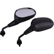 Resim Motobir Ayna Takımı 8mm 