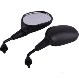 Resim Motobir Ayna Takımı 8mm 