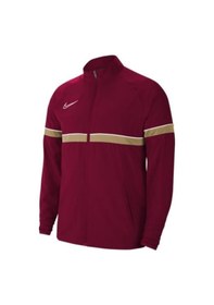 Resim Nike Cw6118 Drı Fıt Academy Eşofman Üst 001 