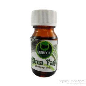 Resim Gebece Elma Adaçayı Yağı 10 ml 