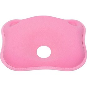 Resim Sevi Bebe Düz Kafa Yastığı 