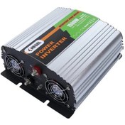 Resim Obus Karavan İnvertör 1500w 12v Modifiye Sinüs İnverter 