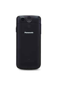 Resim Panasonic Kx-Tu110 Exb TR Garanti | Siyah 