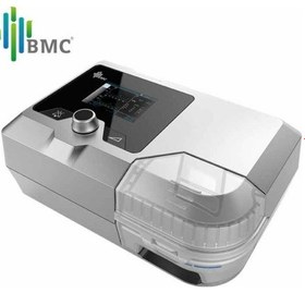 Resim G2s Bipap S Cihazı Siyah 