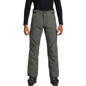 Resim Rossignol Ski Pant Erkek Yeşil Kayak Pantolonu 