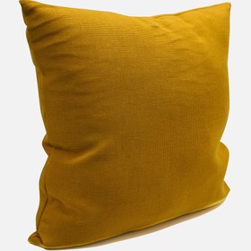 Resim Premier Home Efarlı Nadia Kırlent Hardal 