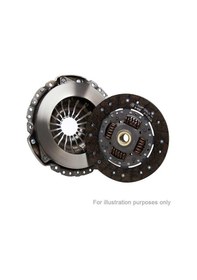 Resim Opel Astra J 1.3 Dizel Debriyaj Seti Sabit Volant Gm Marka 87315544 