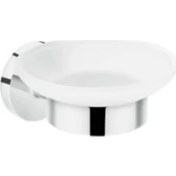 Resim Hansgrohe Logis Sabunluk 41715000 