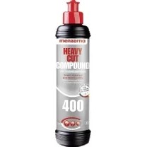 Resim Menzerna 400 Pasta 250 ml 