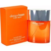 Resim Clinique Happy Erkek Parfüm EDT 100 ML 