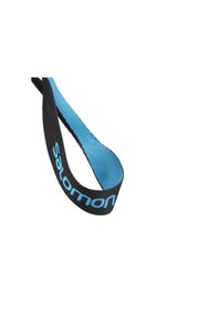 Resim Salomon Salomon Sense Ultra Foldable Unisex Beyaz Koşu Batonu 10011 Siyah 