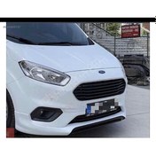 Resim Yeni Kasa Ford Courier Boyasız Ön Karlık 3M