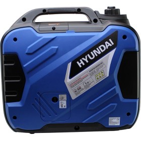 Resim Hyundai G3600IE Benzinli Invertör Jeneratör 3.5kw 