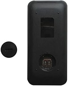 Resim JustFine Yedek Uzaktan Kumanda Samsung HW-JM25 HW-J250/ZA HWJ250 HWJM25/ZA HW-J250/XU HWJ250/XA Soundbar Ev Sineması Sistemi ile Uyumlu 