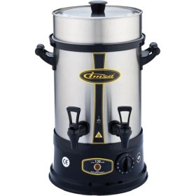 Resim İmza İ-1120 13 lt 120 Bardak Paslanmaz Çelik Çay Makinası 