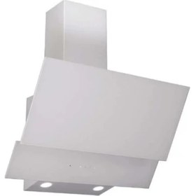 Resim Dolce Mx 60 Beyaz Davlumbaz 