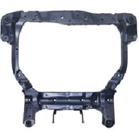 Resim Hyundaı Accent Era / Rio Motor Beşiği Yerli 06-10 Ref No: 62400-1g000 Uyumlu Hun09ac025y 