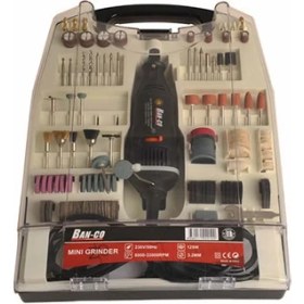 Resim Xnewst 300 Parça Hobi El Motoru Gravür Aleti Mini Taşlama Seti 