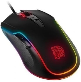 Resim Thermaltake Neros TTS-EMO-NRR-WDOTBK-01 Kablolu USB Mouse 