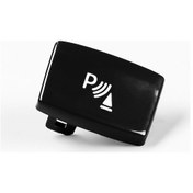 Resim Vkemall Bmw 1-4 Serisi İçin Yüksek Kaliteli Abs Spor Mod Düğmesi - Kolay Montaj 