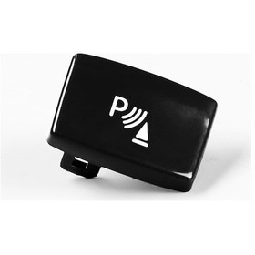 Resim Vkemall Bmw 1-4 Serisi İçin Yüksek Kaliteli Abs Spor Mod Düğmesi - Kolay Montaj 