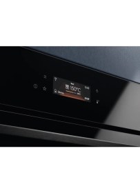 Resim Electrolux Steamboost Ankastre Fırın EOB8S39Z 