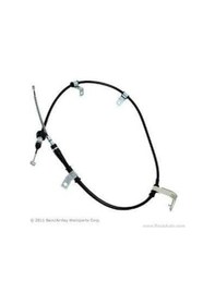 Resim EL FREN TELI ARKA SOL ERA DISK FREN 2006- CAVO 4902.625 OEM 