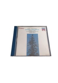 Resim Grıeg & Schumann Pıano Concertos Cd Lupu/london Symphony Orchest 
