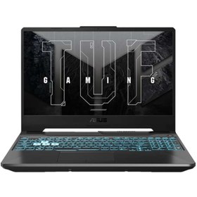 Resim Tuf Gaming A15 FA506NF-HN052 Ryzen 5 7535HS 8GB 512GB SSD RTX2050 144Hz Dos 15.6 FHD 