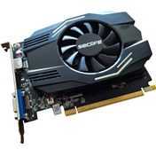 Resim GeForce GT1030 GDDR4 4 GB 64 Bit VGA HDMI Ekran Kartı Seclife