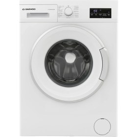 Resim Daewoo TR WM 0910W 9 kg 1000 Devir Çamaşır Makinesi 