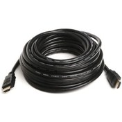 Resim Hdmi Kablo 10 Metre Altin Uç Full Hd 3D 4K 