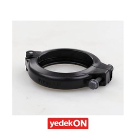 Resim AGCO Eğik Başlı Kelepçe - Massey Ferguson / Fendt / Valtra | ACW0714000 