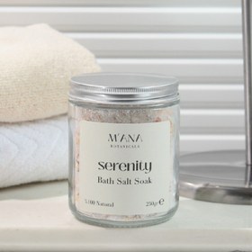 Resim Serenity Banyo Tuzu - 250 gr 