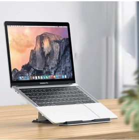 Resim NewFace Metal Tablet Standı 