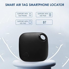 Resim Akıllı Hava Etiketi Akıllı Telefon Bulucu iOS Telefon iOS Pad iOS MP3 için BT İzleyici Bulucu 
