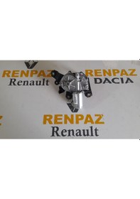 Resim Dacia Sandero 2 Arka Cam Silecek Motoru 287100787R 