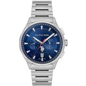 Resim U.S. Polo Assn. U.S. Polo Assn. USPA1080-05 Erkek Kol Saati 